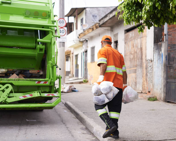 Junk Removal for Events in Worthington, IN